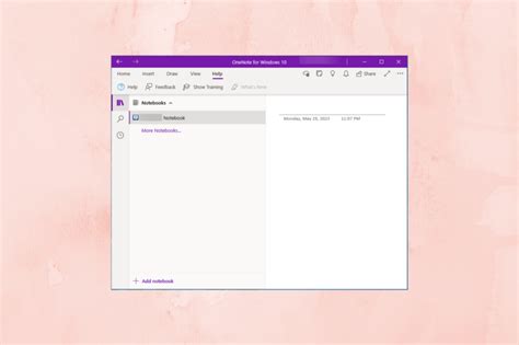 How to Install Microsoft OneNote on Windows [Step.